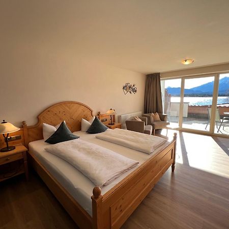 Hotel Fischer Am See Fussen Luaran gambar