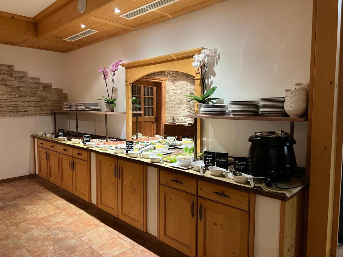 Hotel Fischer Am See Fussen Luaran gambar