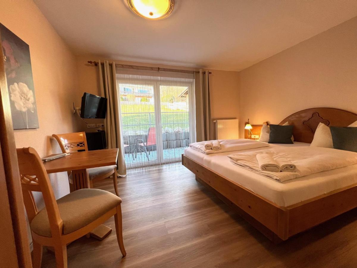 Hotel Fischer Am See Fussen Luaran gambar