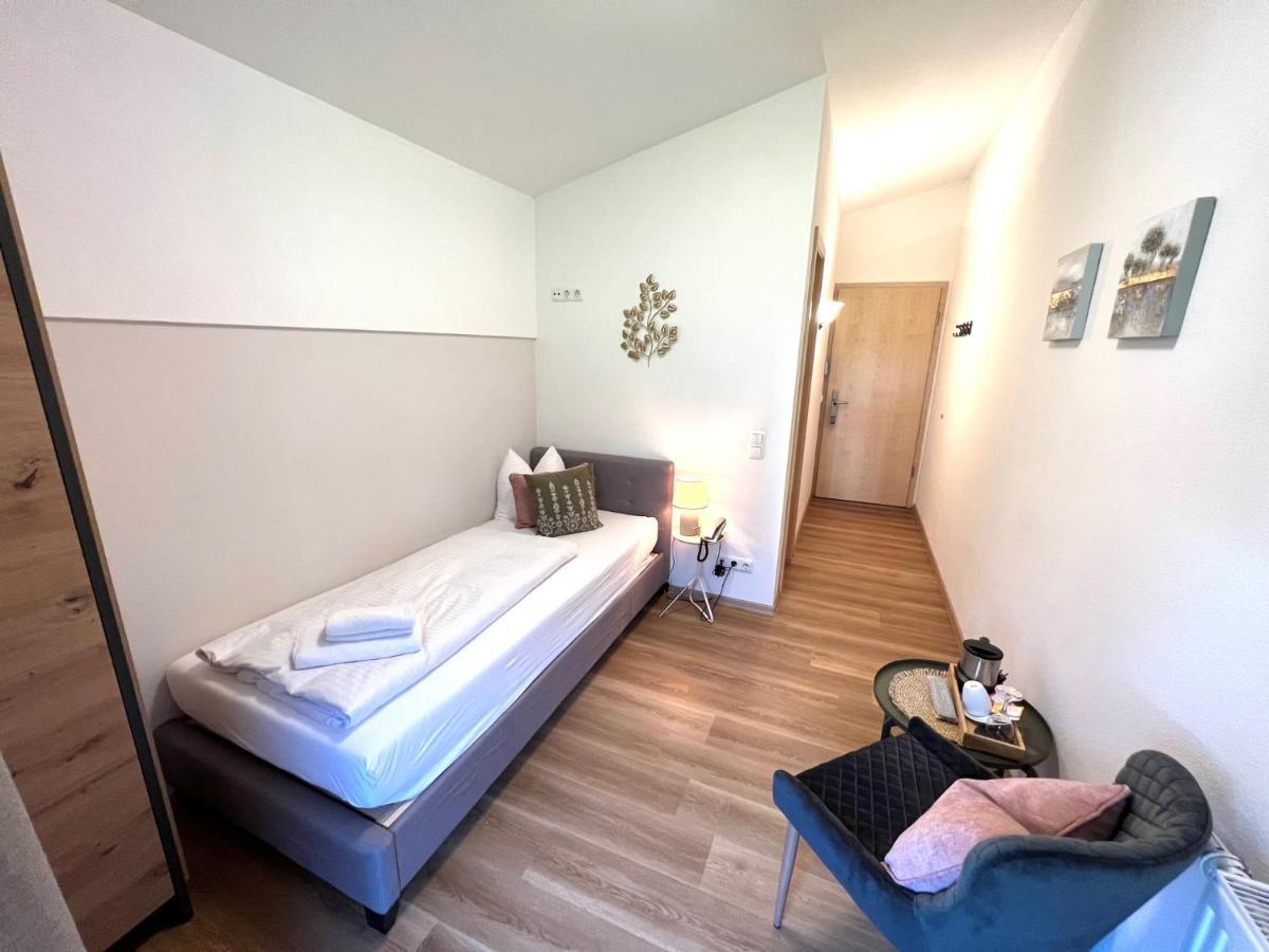 Hotel Fischer Am See Fussen Luaran gambar