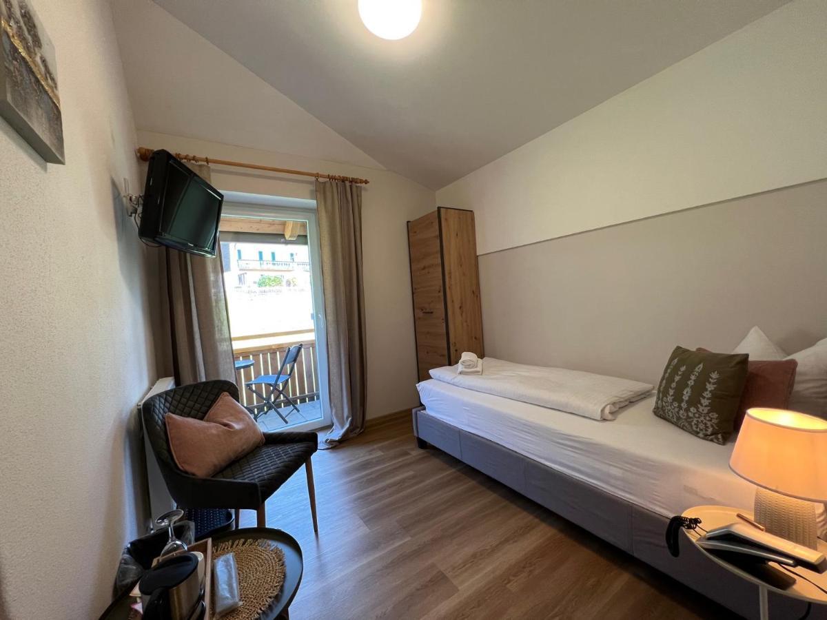 Hotel Fischer Am See Fussen Luaran gambar