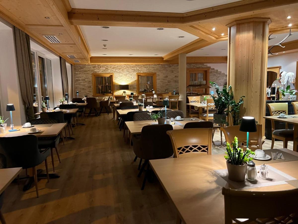 Hotel Fischer Am See Fussen Luaran gambar