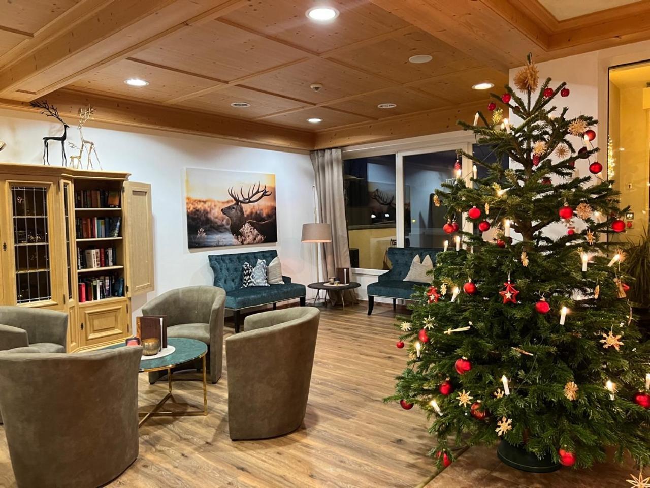 Hotel Fischer Am See Fussen Luaran gambar
