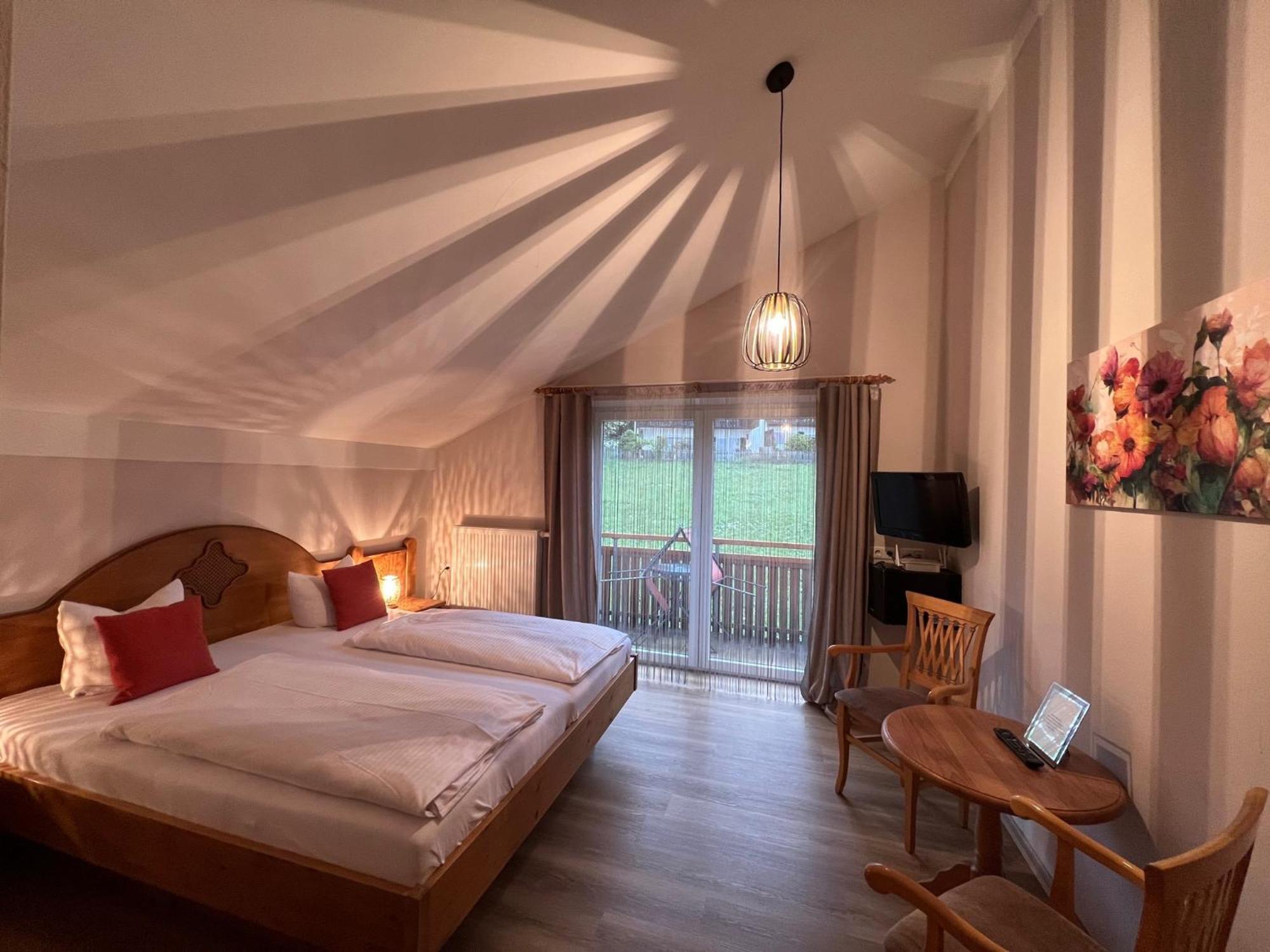 Hotel Fischer Am See Fussen Luaran gambar